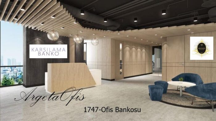 1747 Karşılama Banko (4) | Ofis Bankoları - Modern Banko Modelleri - Müşteri Karşılama Bankosu - Klinik Bankosu - Engelli Bankoları